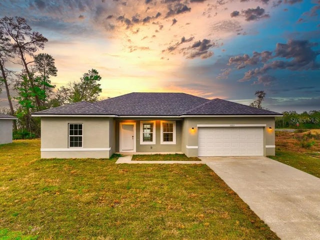 9809 N Swanee Terrace, DUNNELLON