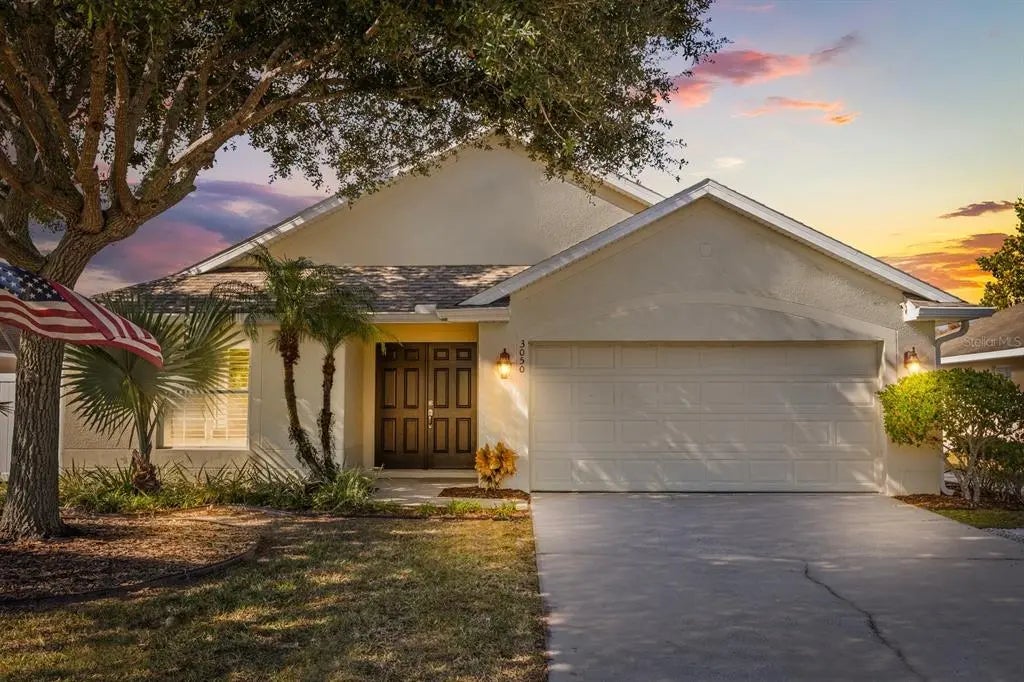3050 Mandolin Drive, KISSIMMEE