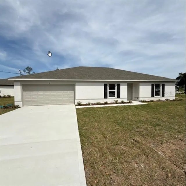 4 Pittman Place, PALM COAST