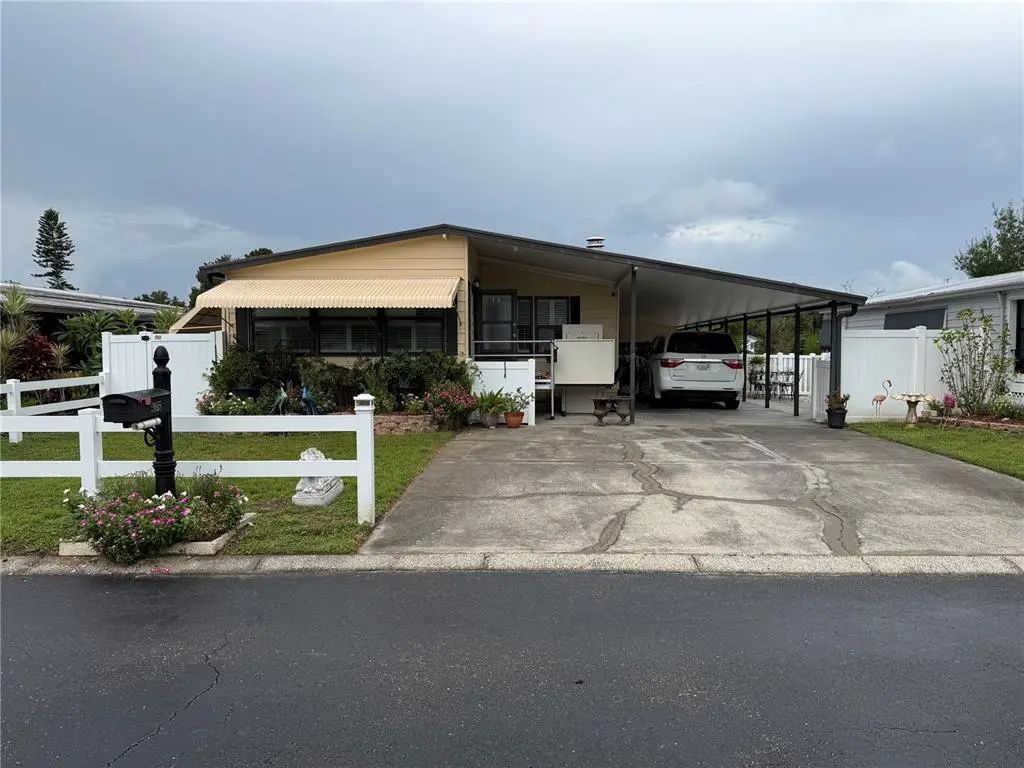9105 Otter Pass, TAMPA