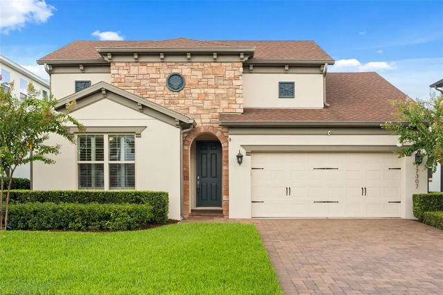 17307 Bal Harbour Drive, WINTER GARDEN
