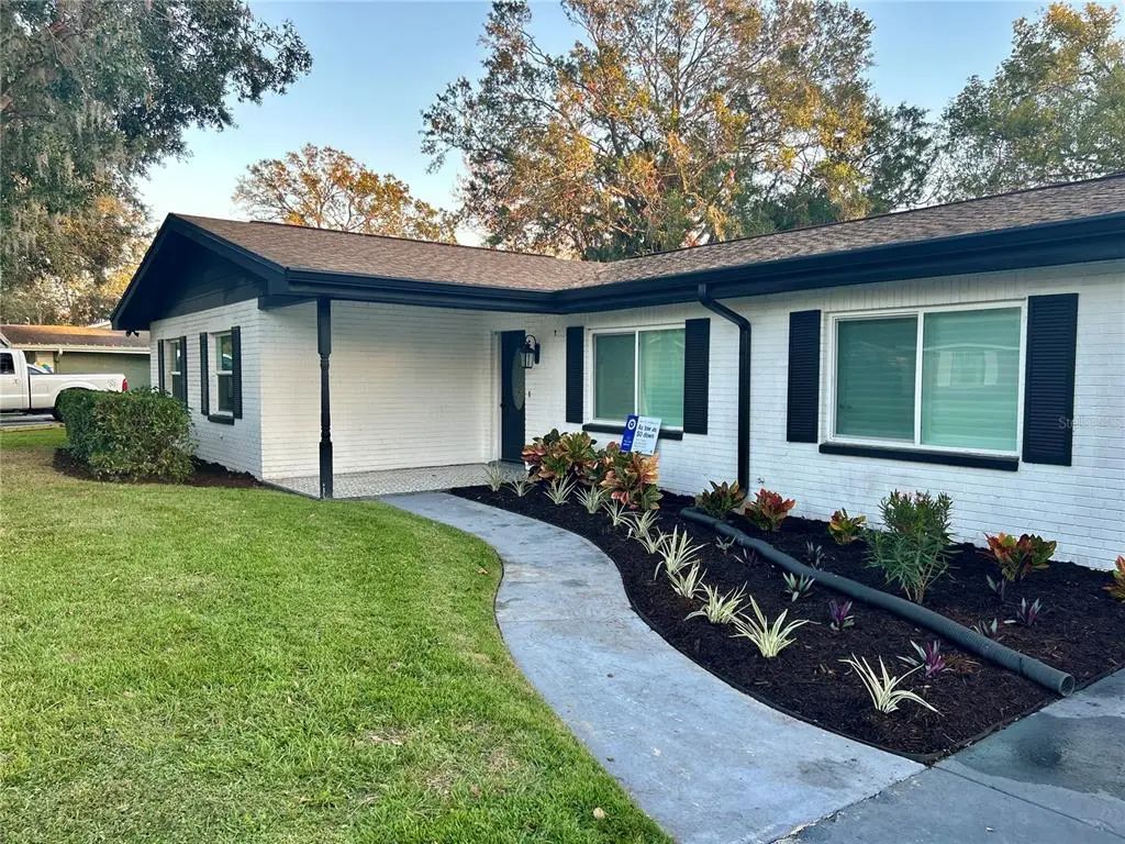 1502 Cherrywood Avenue, TAMPA