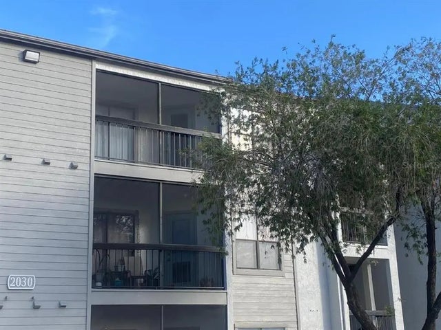 2030 Cascades Boulevard 302, KISSIMMEE