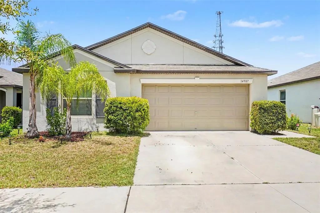 14907 Imperial Purple Lane, WIMAUMA