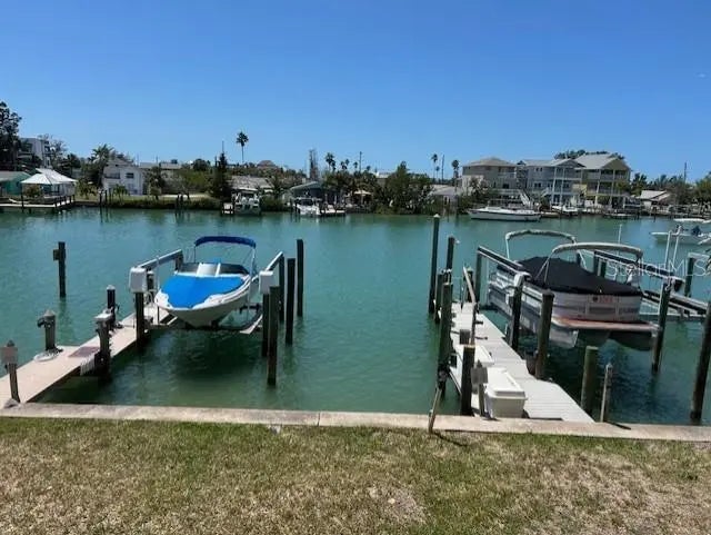 12478 Capri Circle N 2, TREASURE ISLAND