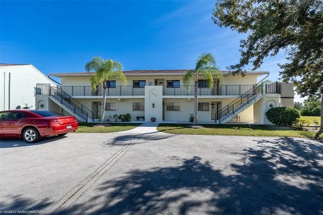 1416 San Cristobal Avenue 3 (c), PUNTA GORDA