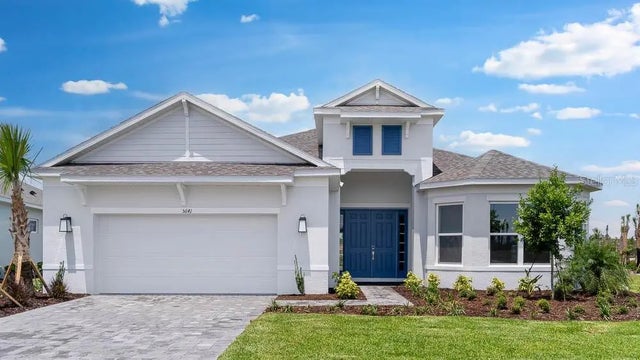 5641 Nevis Terrace, KISSIMMEE