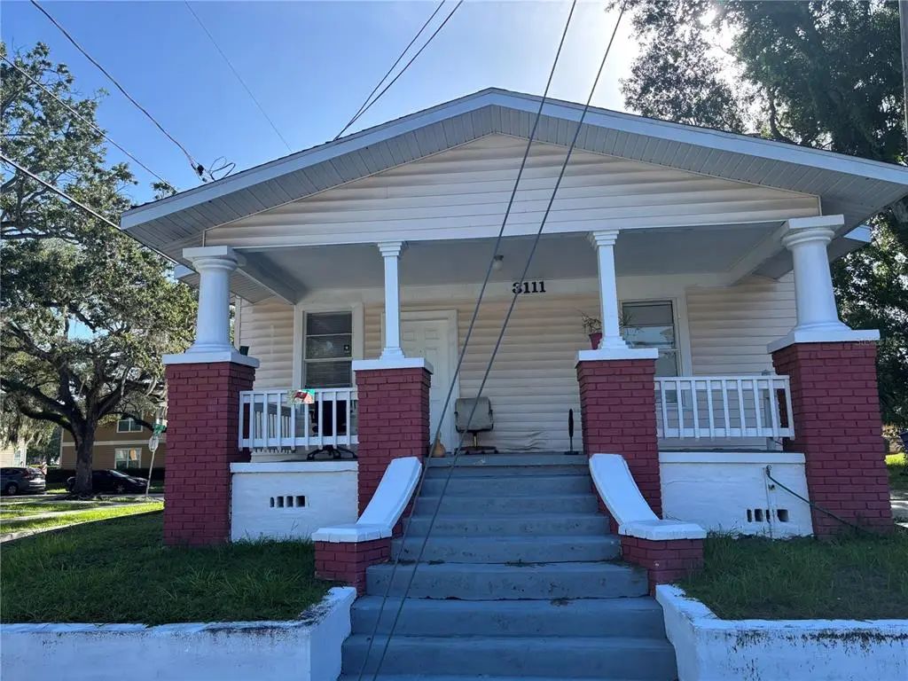 3111 N 18th Street, TAMPA