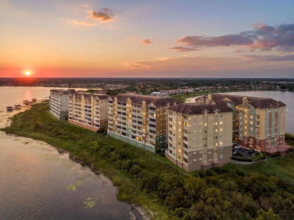 8749 The Esplanade 1, ORLANDO
