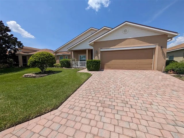 4124 Muirfield Loop, LAKE WALES