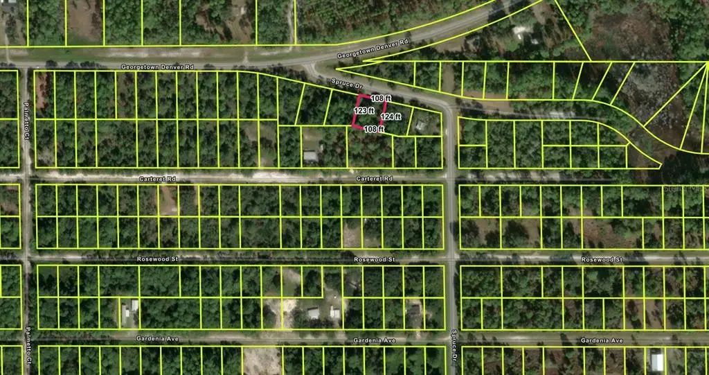 109 S Georgetown Point Road, GEORGETOWN
