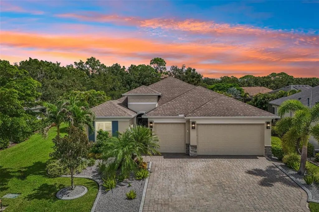 825 Himalayan Run, BRADENTON