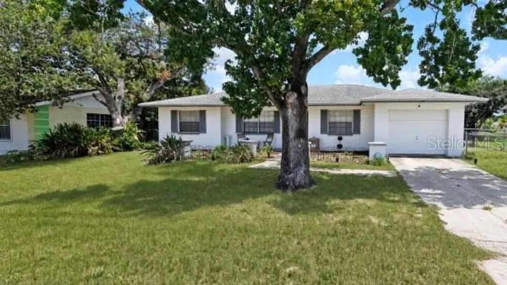 5392 Mariner Boulevard, SPRING HILL