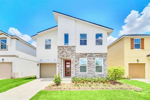 1959 Tropical Palms Circle, KISSIMMEE