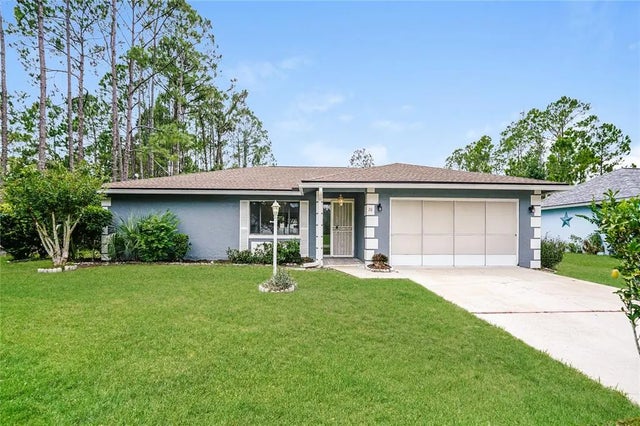 26 Seneca Path, PALM COAST