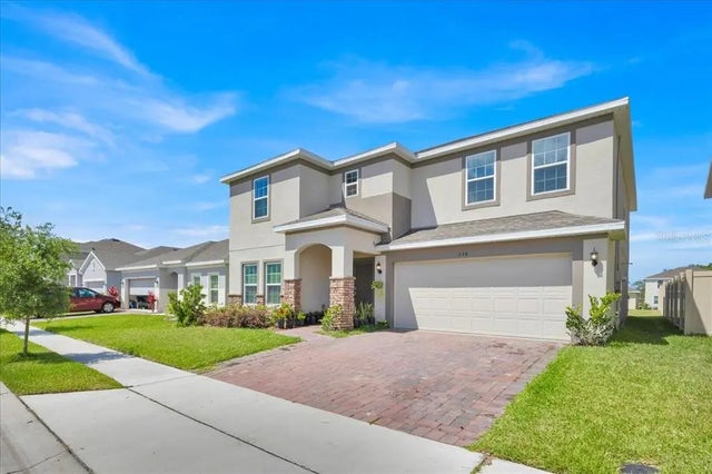358 Hamlet Loop, DAVENPORT