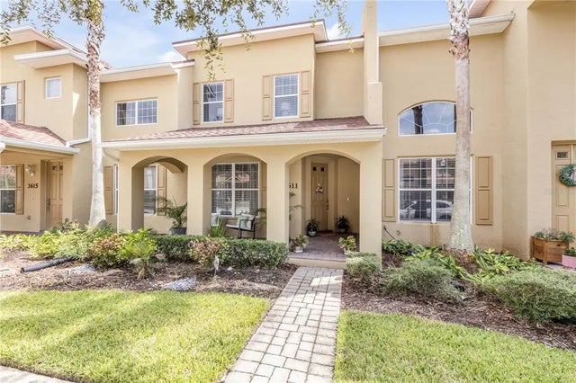 3611 Casello Drive, NEW SMYRNA BEACH