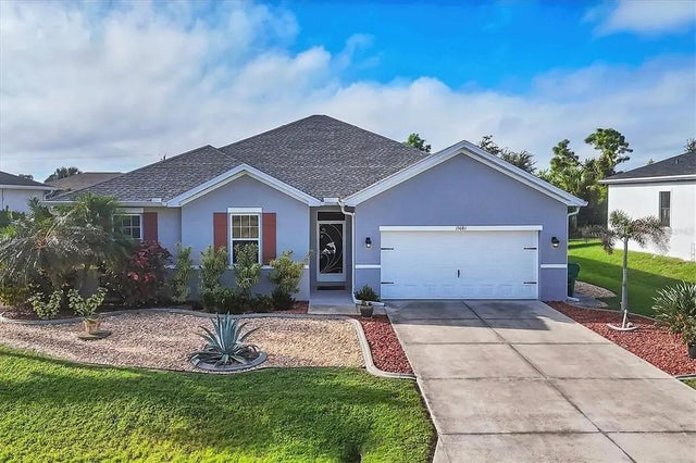 15081 Aldama Circle, PORT CHARLOTTE