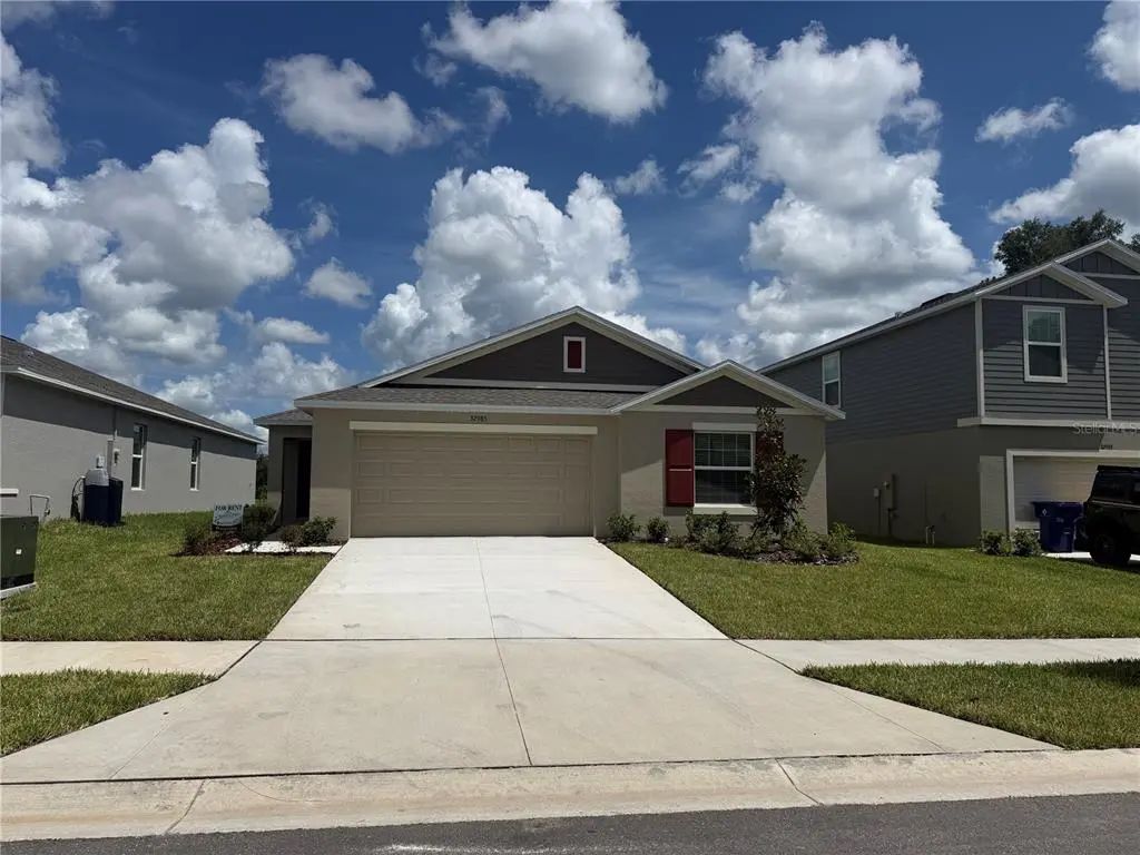 32985 Twin Flower Ave, WESLEY CHAPEL