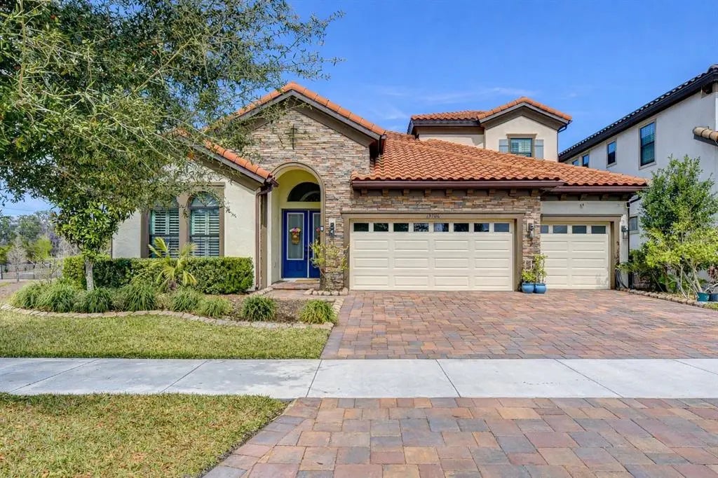 13706 Osprey Fern Lane, RIVERVIEW