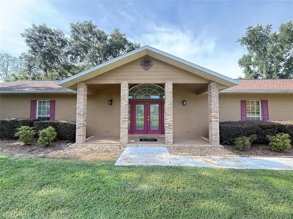 7613 Nw 46th Street, OCALA