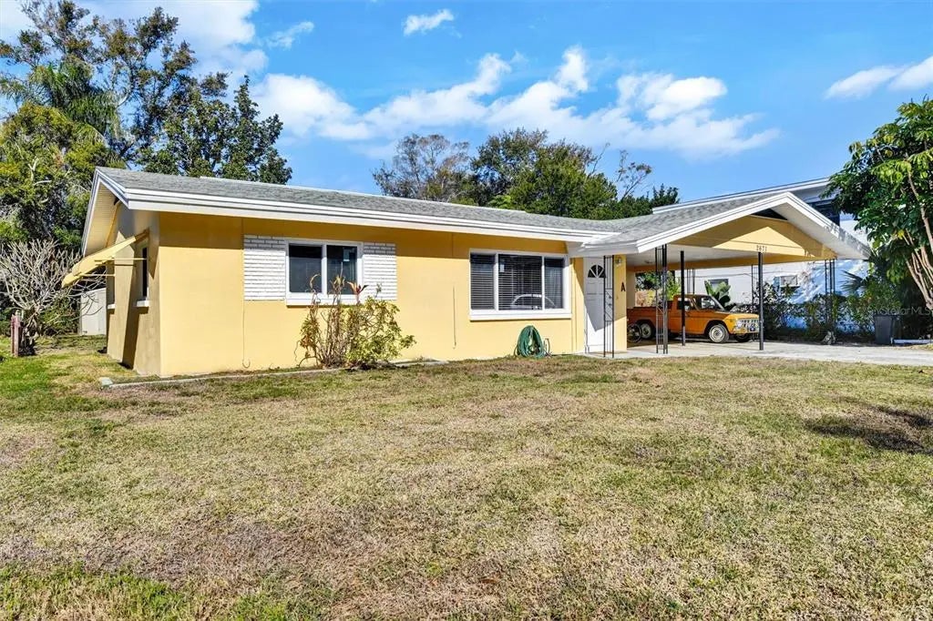2671 Pinehurst Avenue, BELLEAIR BLUFFS