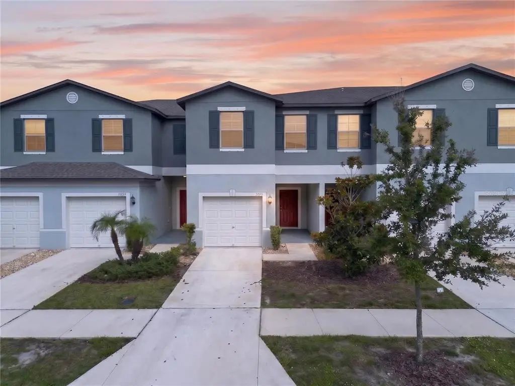 11855 Dumaine Valley Road, RIVERVIEW