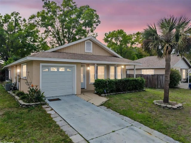 3728 Lake St George Drive, PALM HARBOR