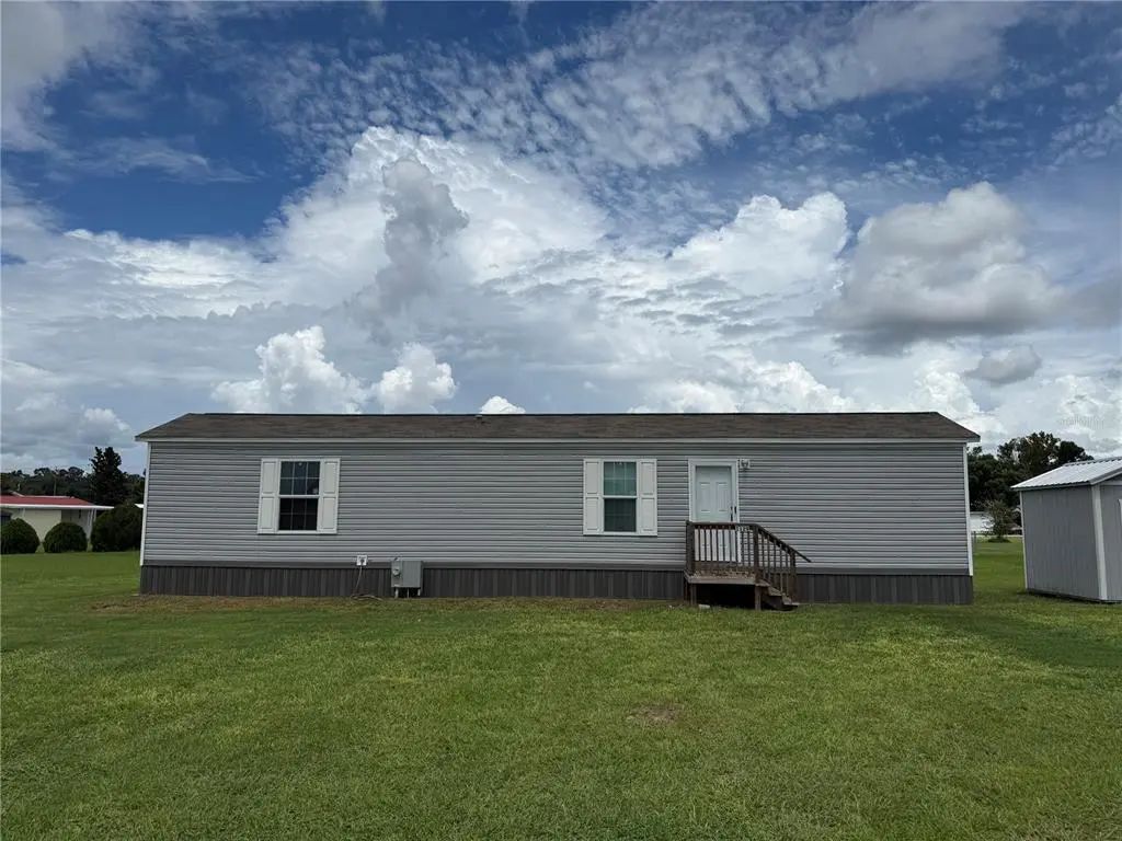 1129 Nw 12th Lane, LAKE PANASOFFKEE