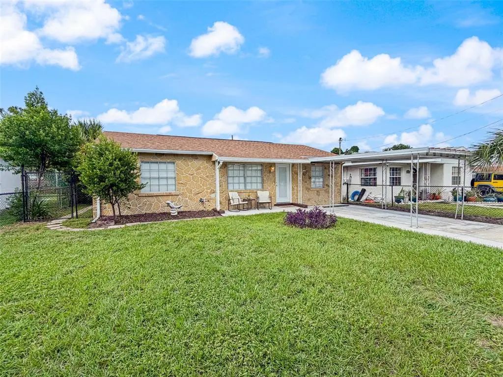2509 W Lemon Street, TAMPA