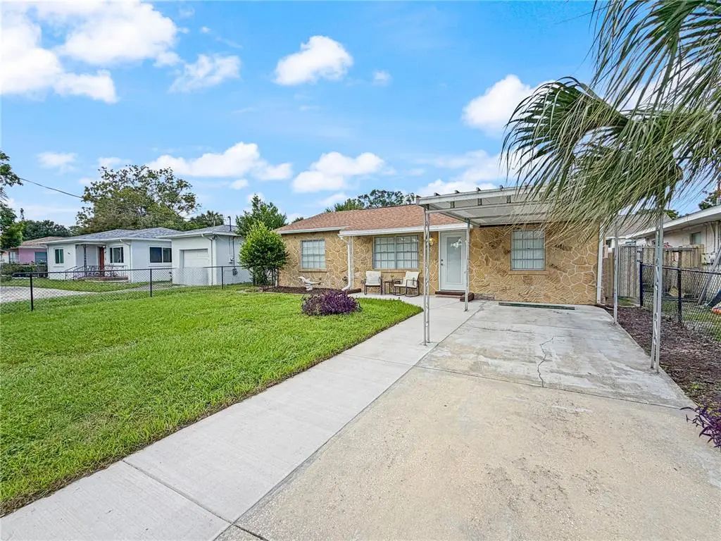 2509 W Lemon Street, TAMPA