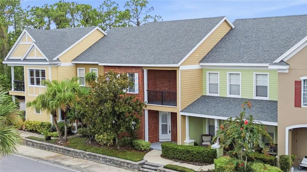 14606 Bournemouth Road, TAMPA