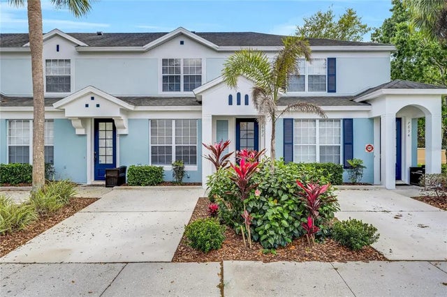 7692 Sir Kaufmann Court, KISSIMMEE