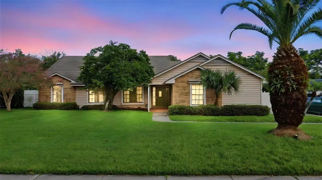 1625 White Dove Drive, WINTER SPRINGS