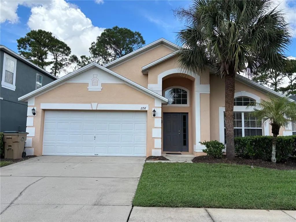 2757 Lido Key Drive, KISSIMMEE