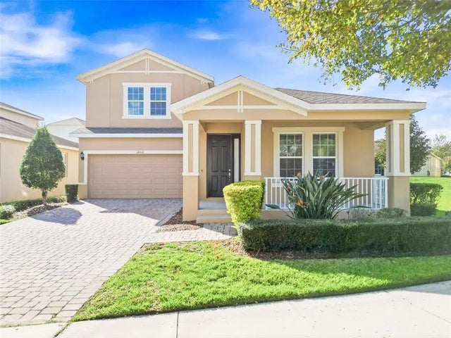14512 Bahama Swallow Boulevard, WINTER GARDEN