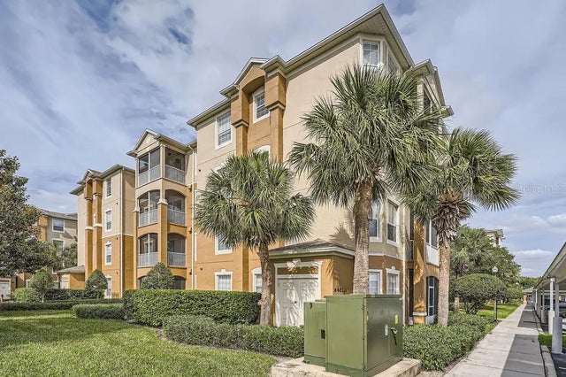6402 Cava Alta Drive 107, ORLANDO