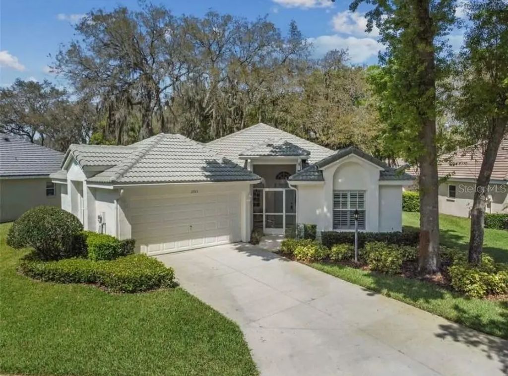 2783 Golf Lake Drive 53, PLANT CITY