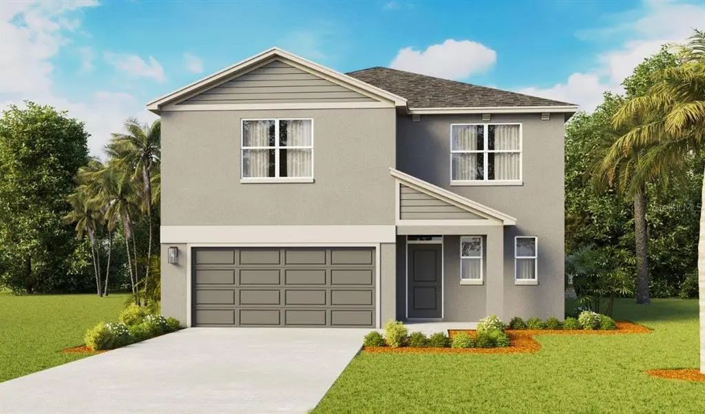 2463 Aveeno Avenue, HAINES CITY