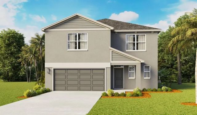 2463 Aveeno Avenue, HAINES CITY