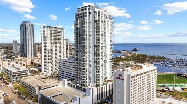 301 1st. St. S 1103, ST PETERSBURG