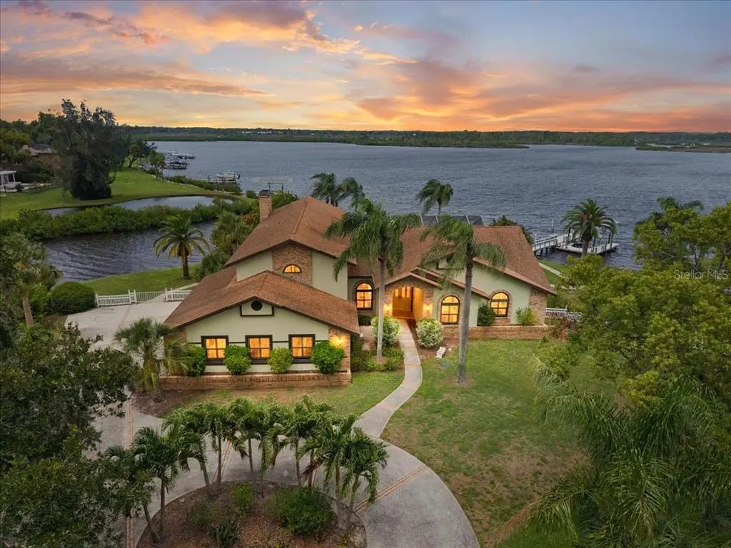 1589 Mary Lane, TARPON SPRINGS