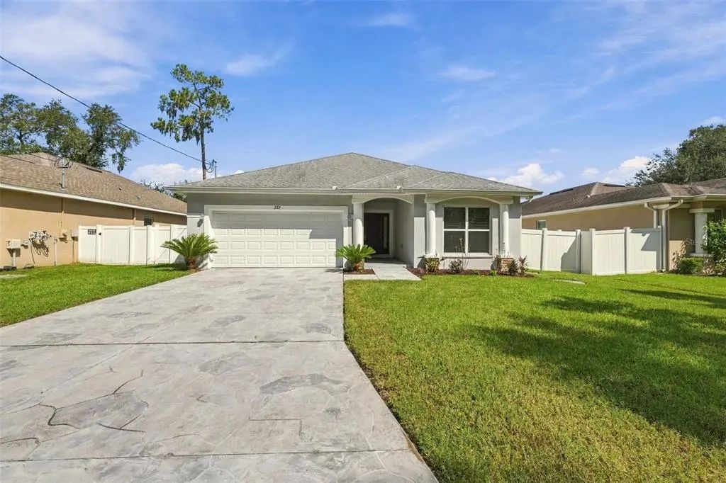 232 Clayton Street, BRANDON