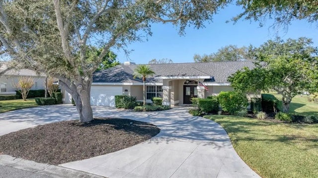 6314 Glen Abbey Lane, BRADENTON