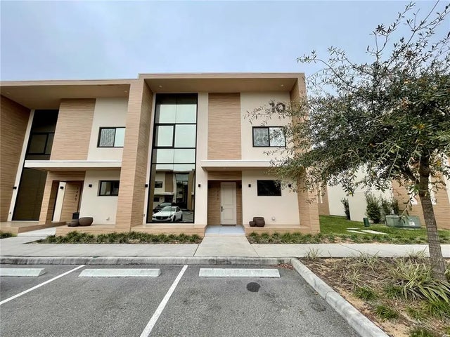 7483 Brooklyn Drive, KISSIMMEE