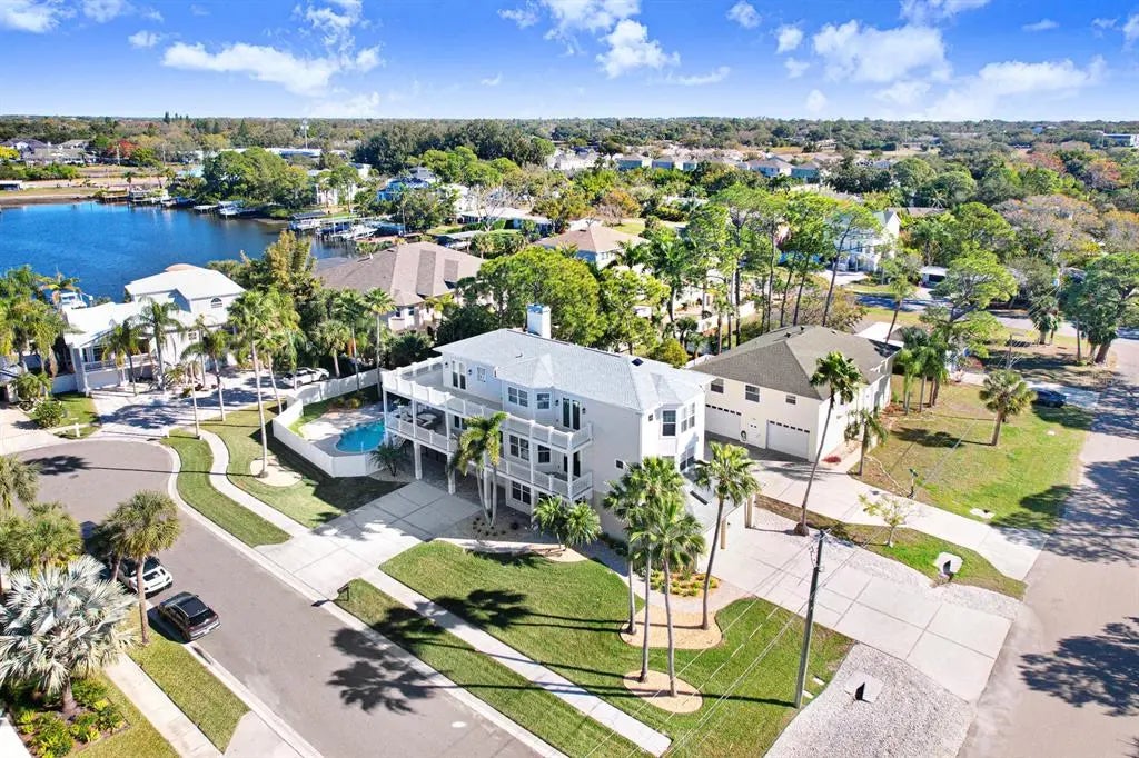 1700 Oyster Point Way, PALM HARBOR