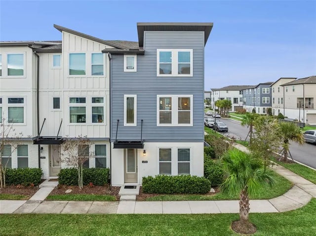 12908 Gabor Avenue, ORLANDO