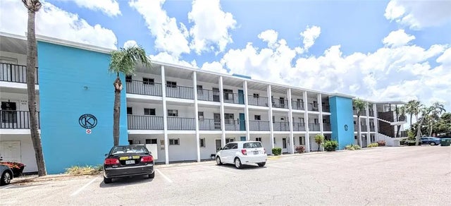 2453 Flamingo Boulevard K33, BRADENTON