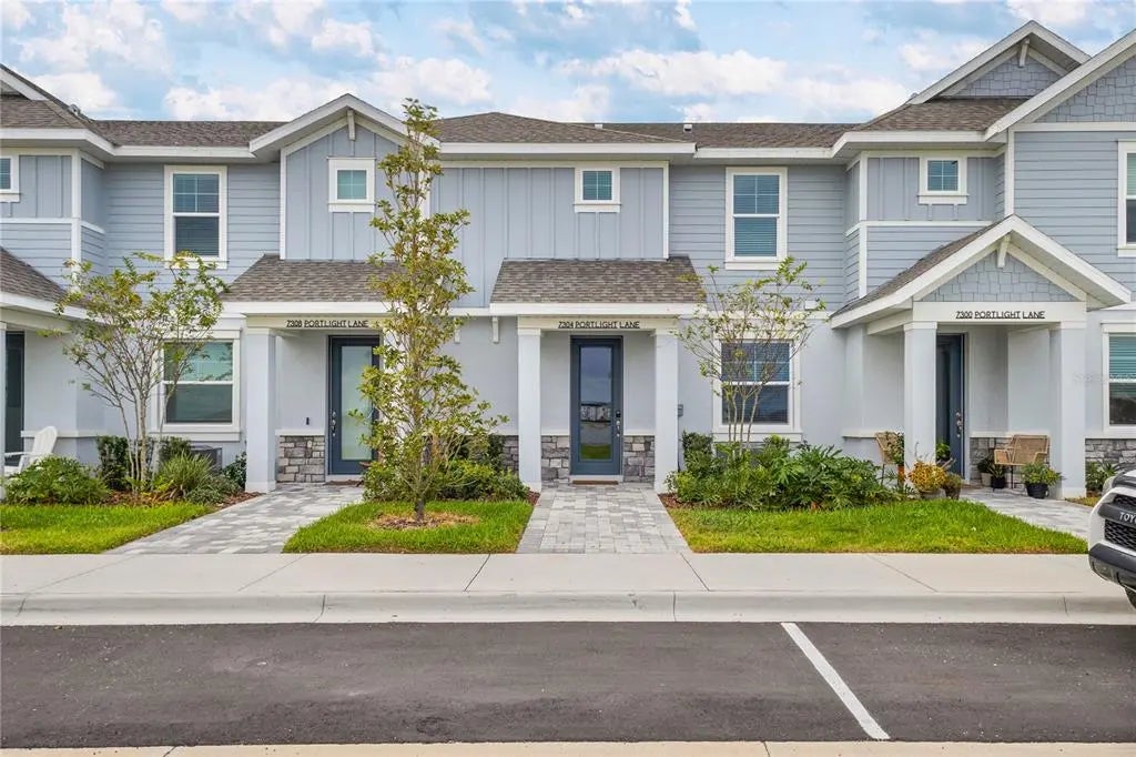 7304 Portlight Lane, SARASOTA