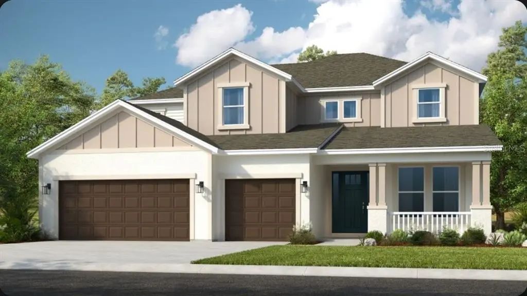 1571 Trailhead Lane, ZEPHYRHILLS